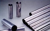 Iron Steel pipes